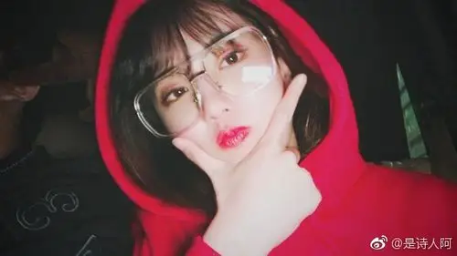 扮演者刘思雯生活近照片曝光 《快乐星球》里的艾雪现状怎么样了