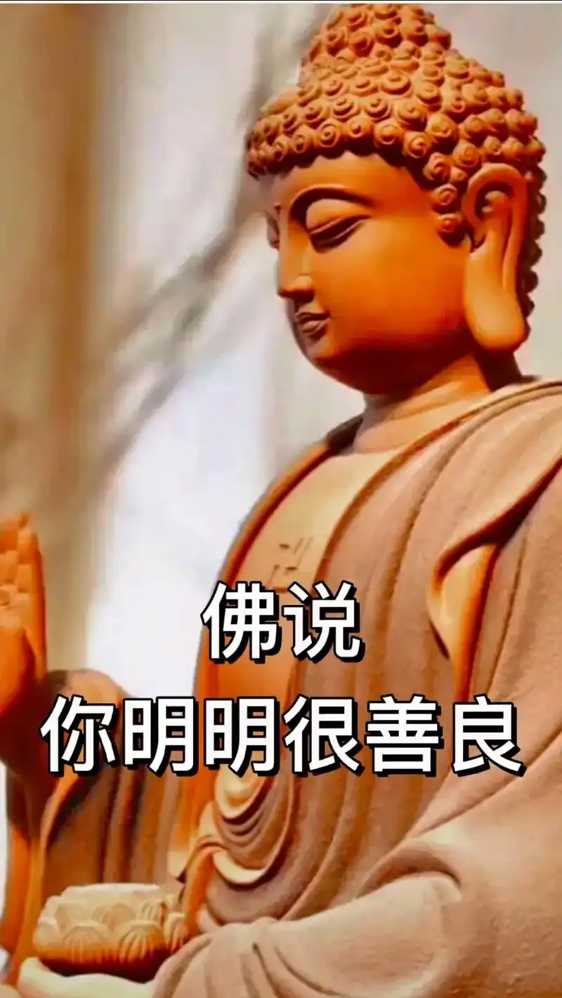 抖音图文来了 #感谢聆听, #佛语禅心#禅语人生 #但求问 - 抖音