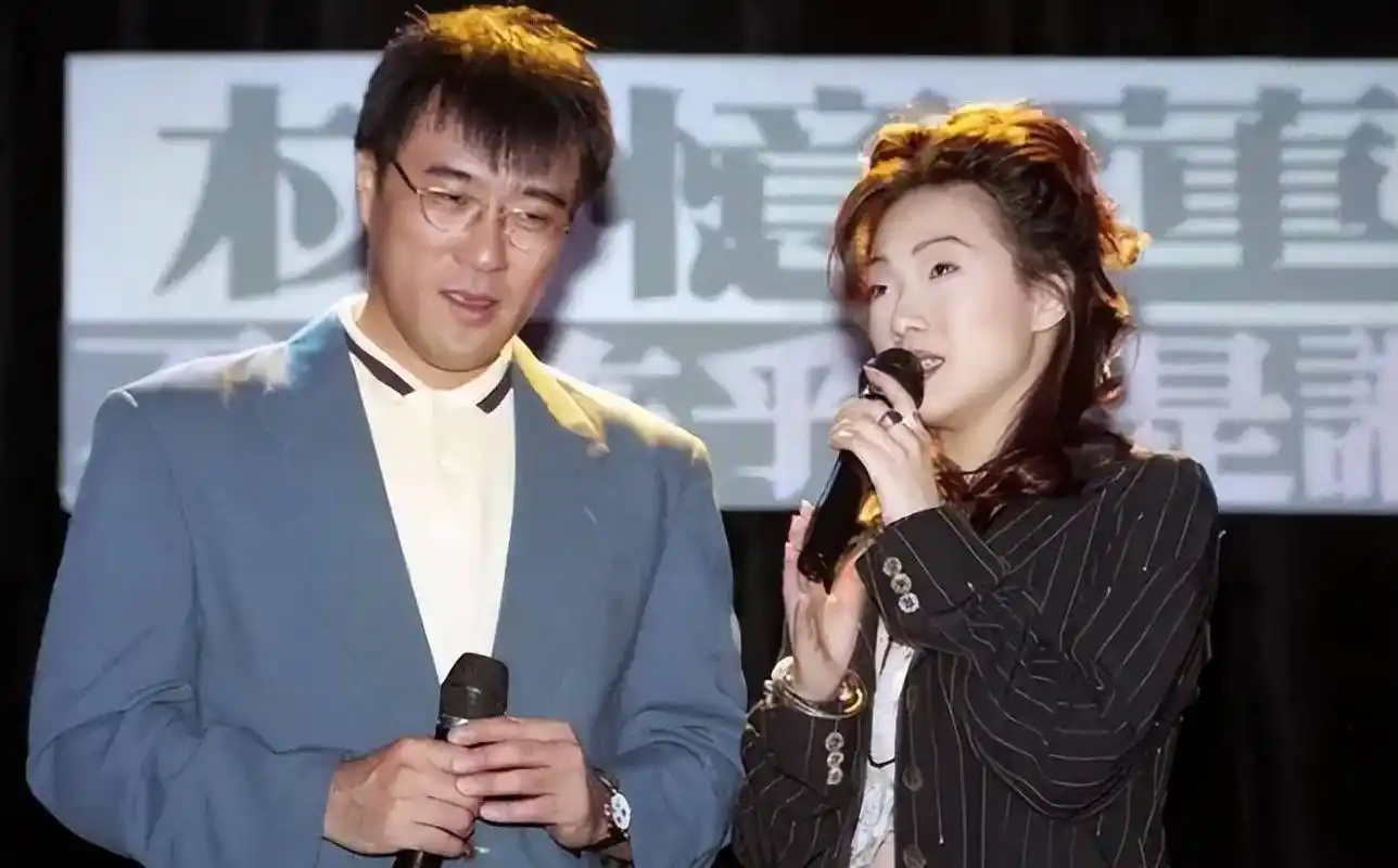 林忆莲:我这辈子最正确的决定,就是甩掉李宗盛,如今独自带女儿