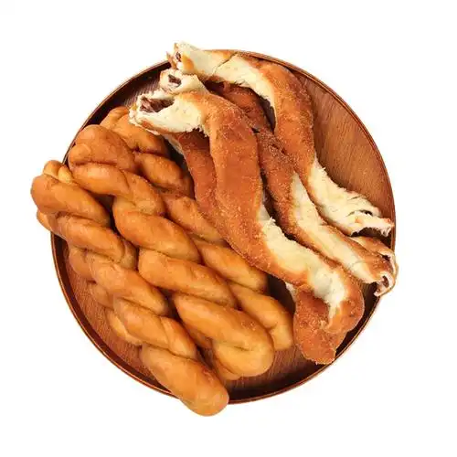 麻花东北手撕木糖醇无手工老式特产传统早餐传统中式糕点