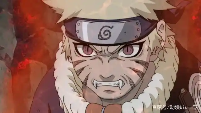 鸣人有多少种战斗形态?仙人模式最帅气,最后一种冠绝整个忍界