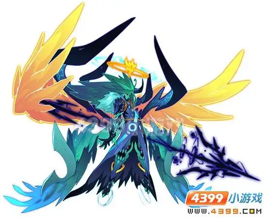 赛尔号摩哥斯封王 邪灵系精灵王登场