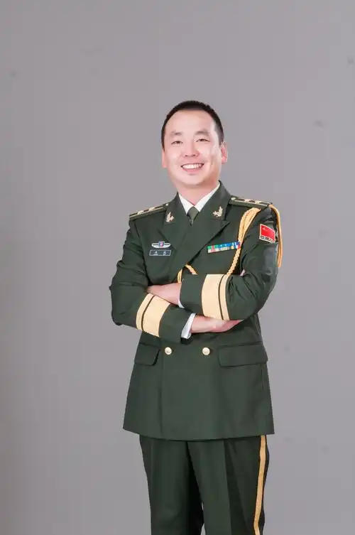 八一林水特辑退伍不褪色转岗当先锋