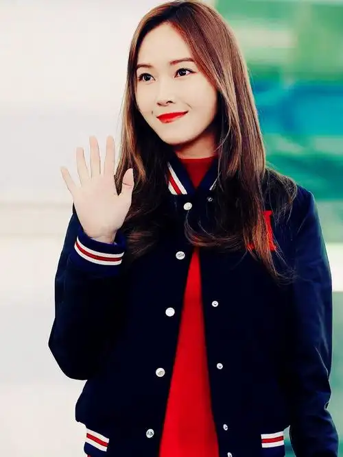 【禁二传二改】郑秀妍(jessica),1989年4月18日出