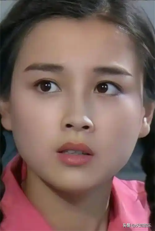 美图欣赏分享#演员赵明明美图集(七)_图片_网络_得主