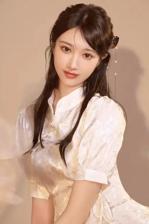 女神降临:神仙颜值女神 栾一诺千金_网易订阅