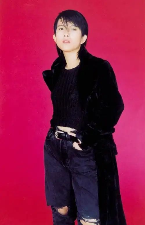 亲朋好友,热情粉丝,还有她热爱的音乐,潘美辰深信,这便是生活中最美好