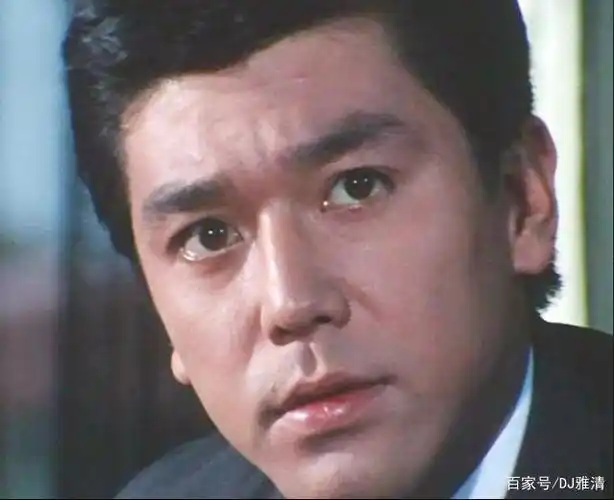 80年代十大日本男星今昔照当年都是男神丰神俊朗可惜5位已去世