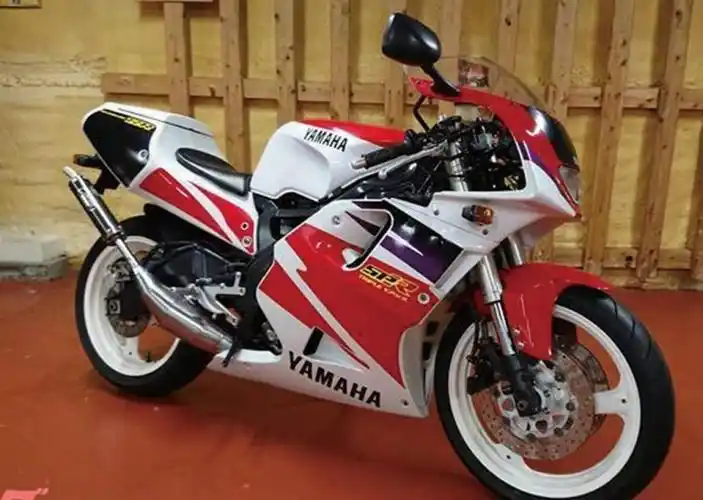 雅马哈250,雅马哈250双缸水冷