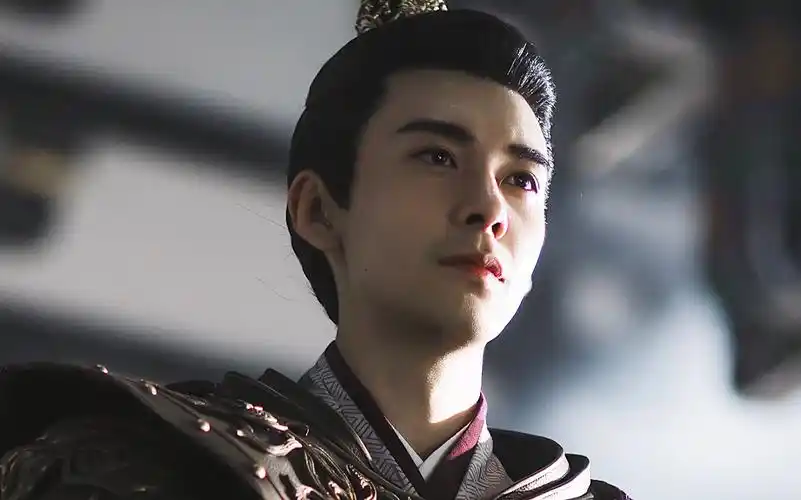 李承鄞陈星旭soloprismo