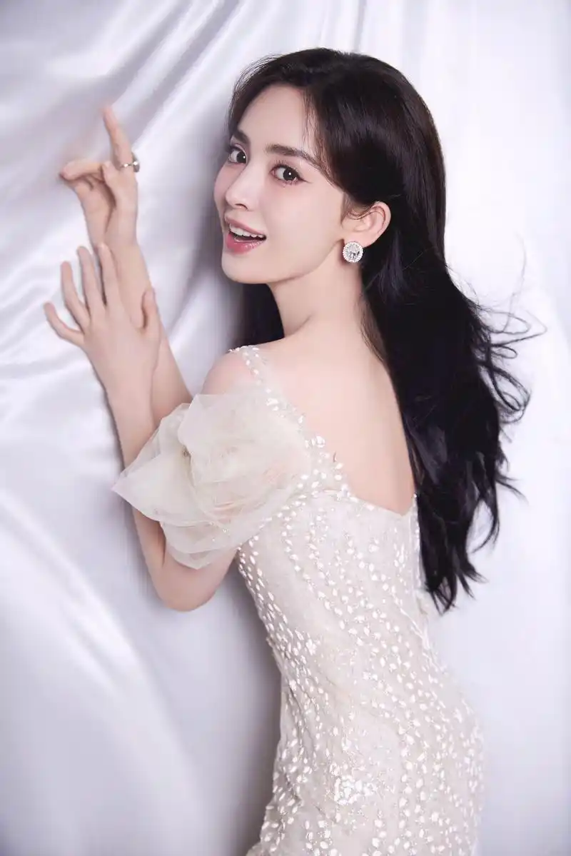 古力娜扎 #古力娜扎哈基米造型好可爱