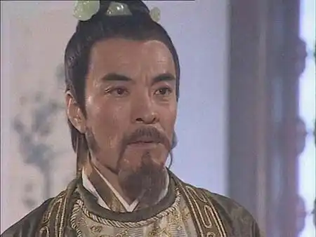 女儿 小蜻蜓人物关系三廉王是电视连续剧《少年包青天》第二部中的