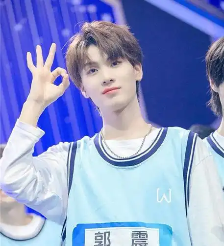 《少年之名》决赛助力最新排名,李希侃第一,郭震和林染冲进前四