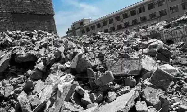 地震嚎啕大哭的广元市长马华,后来辞去市长,一直没有被提拔|灾区|四川