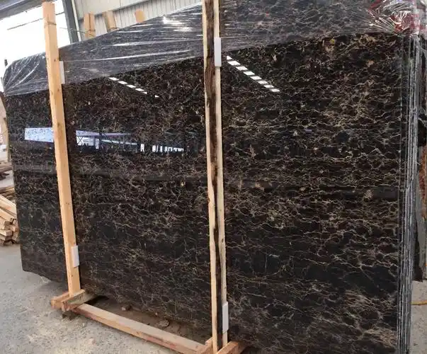 云南黑金花 石材云南黑金花价格 云南黑金花大理石价格 - 石材超市