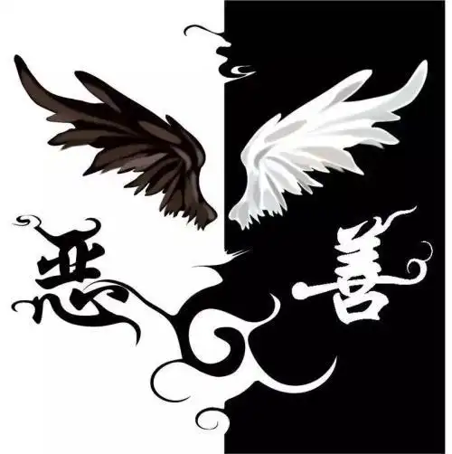 老刘心语(633):善恶 - 简书