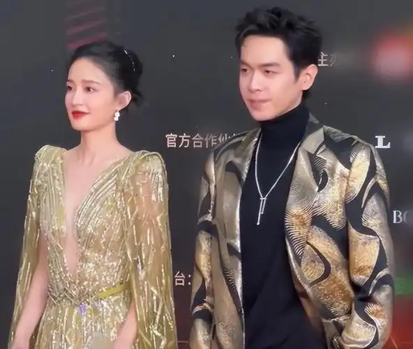 看了张若昀与胡歌,我才彻底明白,什么叫顶级骨相|唐嫣|刘亦菲|老戏骨