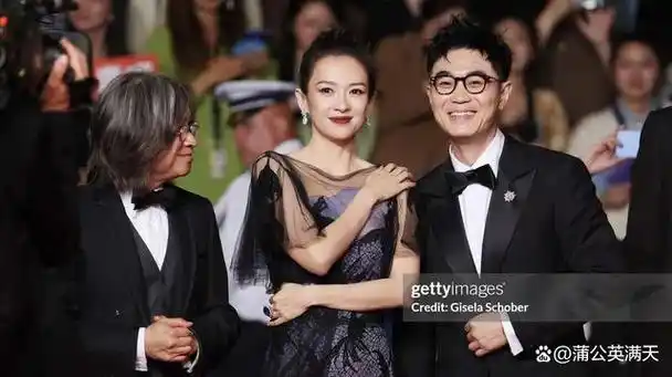 蹭秦昊热度,撩拨周一围?如今的章子怡,证实了啥叫"清者自清"