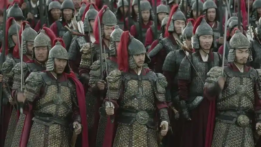 朱元璋为何要杀蓝玉,除了蓝玉自身的不法行为,背后还有深刻原因_明朝