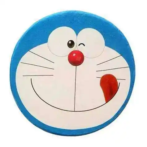 谁有没有哆啦a梦圆头像的高清图片