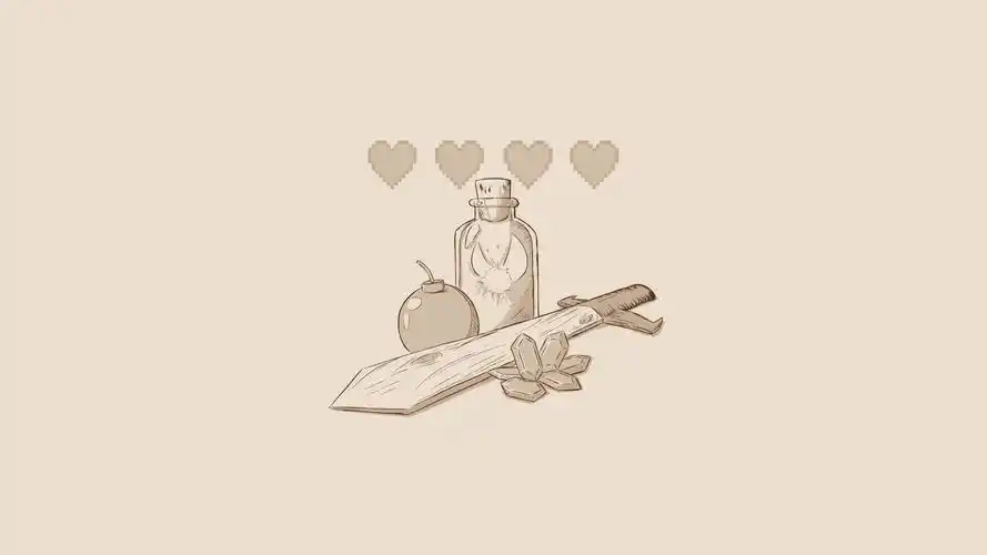 壁纸,简约,艺术设计