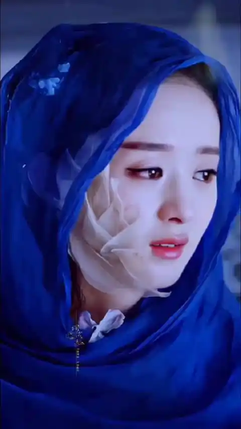 颖宝哭的那么伤心,好心疼啊!