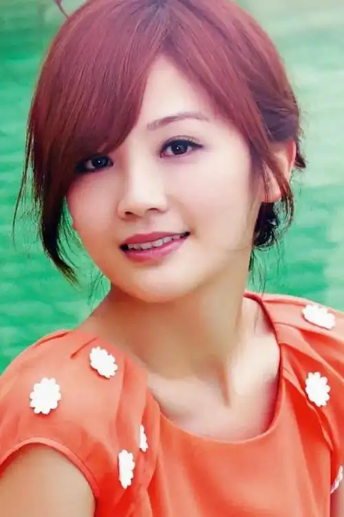 蔡卓妍,几张不常见的照片|阿sa_网易订阅