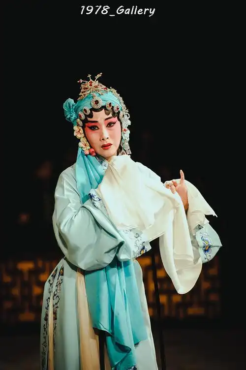 京剧【春秋配】董雪平/李春