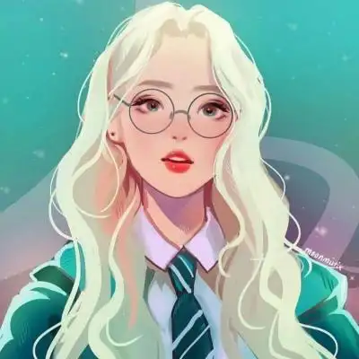 微信头像女生霸气高冷  漫画 念七