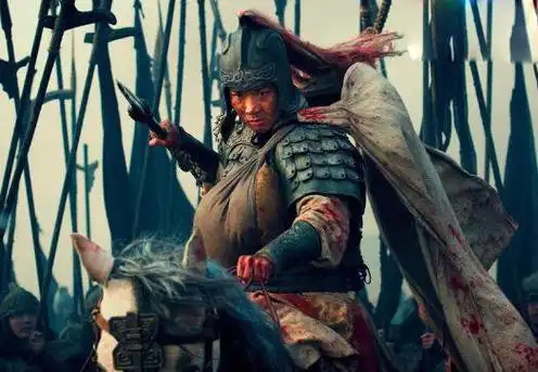 三国赵子龙单骑救主的故事:血战长坂坡 - 未解之谜网