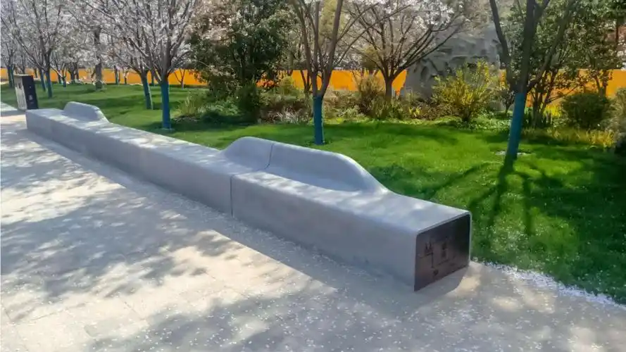 南京幕燕坐凳景观