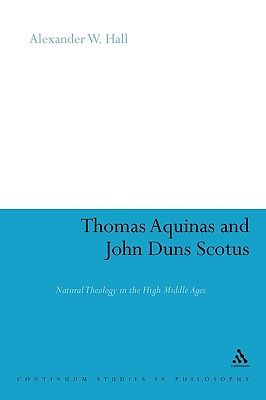 预订 thomas aquinas & john duns scotus