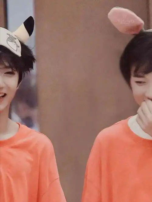 日常磕cp呀 碗盆我爱了文轩真的超好磕#文轩