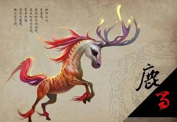 12星座的上古神兽12星座代表的上古神兽盘点