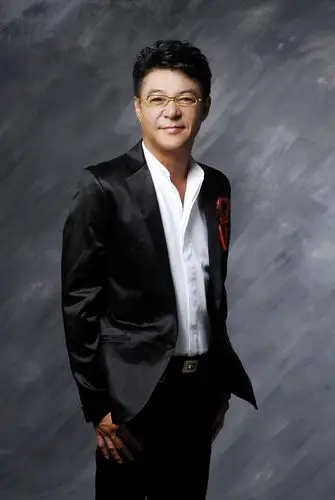 殿堂级歌手姜育恒要来山东聊城了怀旧金曲深情情歌不见不散