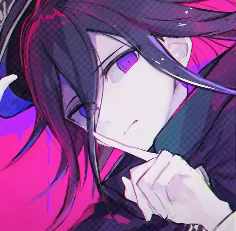 帅气动漫头像   野王常用头像 喜欢的礼貌自取哦