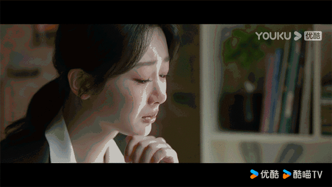 杨紫要久久爱哭戏##要久久爱定档##电视剧要久久爱