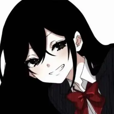 特别温柔动漫头像女冷酷无情二次元,换上做最酷的自己 动漫头像-第13