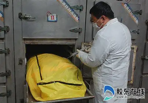 殡仪馆火化死人美女殡仪馆火化死人过程2022已更新今日资讯
