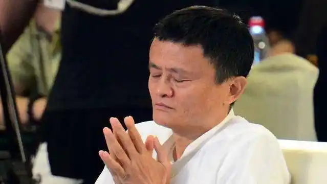 马云:年轻人想要戒掉浮躁,做到这5点准行!