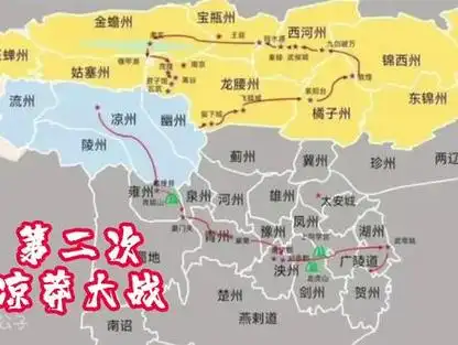 雪中悍刀行 #凉莽大战 #小说 - 抖音