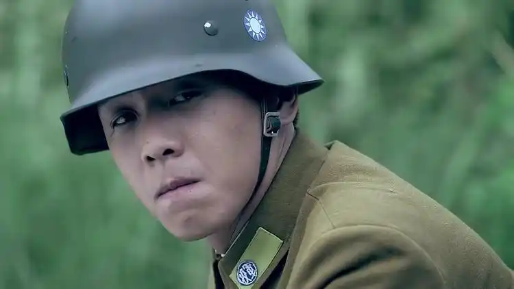 雪豹坚强岁月:周卫国军事演习中,带队全歼敌军指挥部