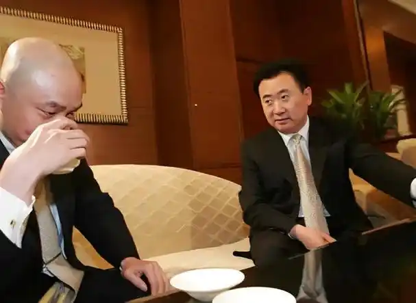 黄光裕卷土重来,3年要开1万家超市,其实他光收租一年都有几亿