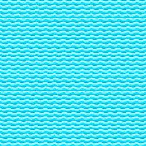 素色水波纹理水印图片