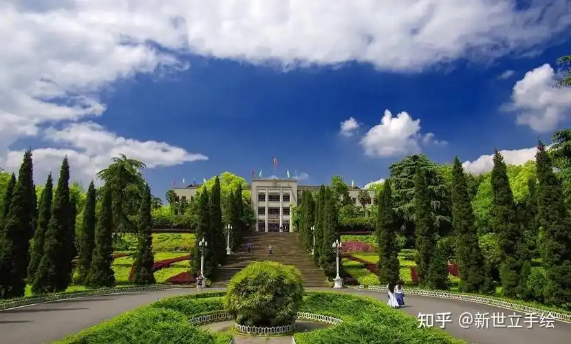 2023年西南大学风景园林考研深度分析考研必看