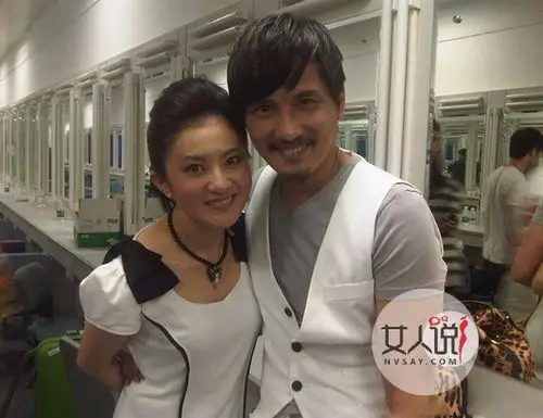 金铭的态度是,"还没有结婚的打算,看情况吧,我觉得目前阶段还是工作