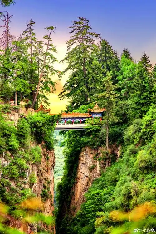 #夏日造浪计划##就爱旅行##心定西再出发#