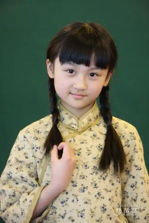 陆子艺天涯赤子心