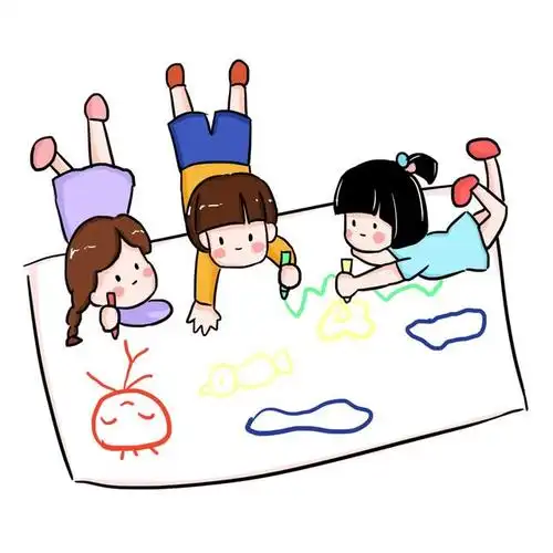 徐汇萌娃,这里有一份漫画征集活动请查收