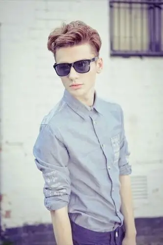 霸气男生qq皮肤大图 我要的就是个范